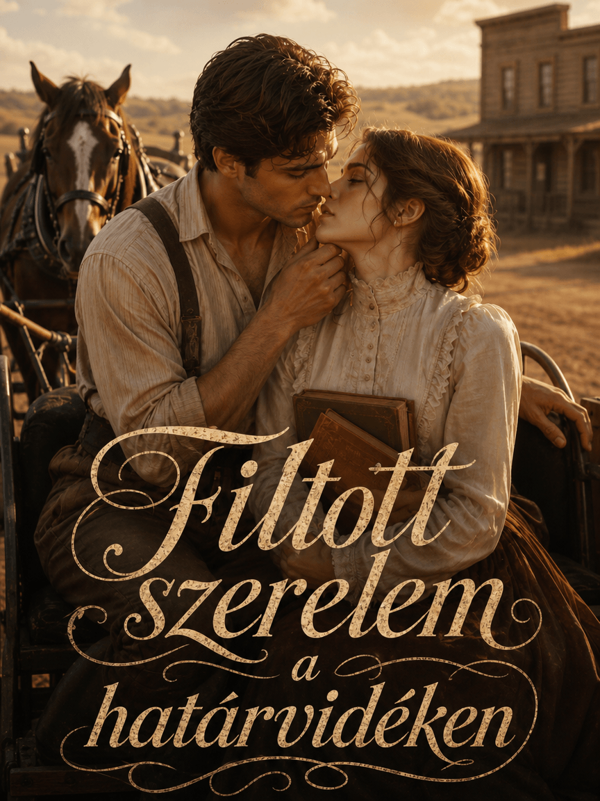 Tiltott szerelem a határvidéken
