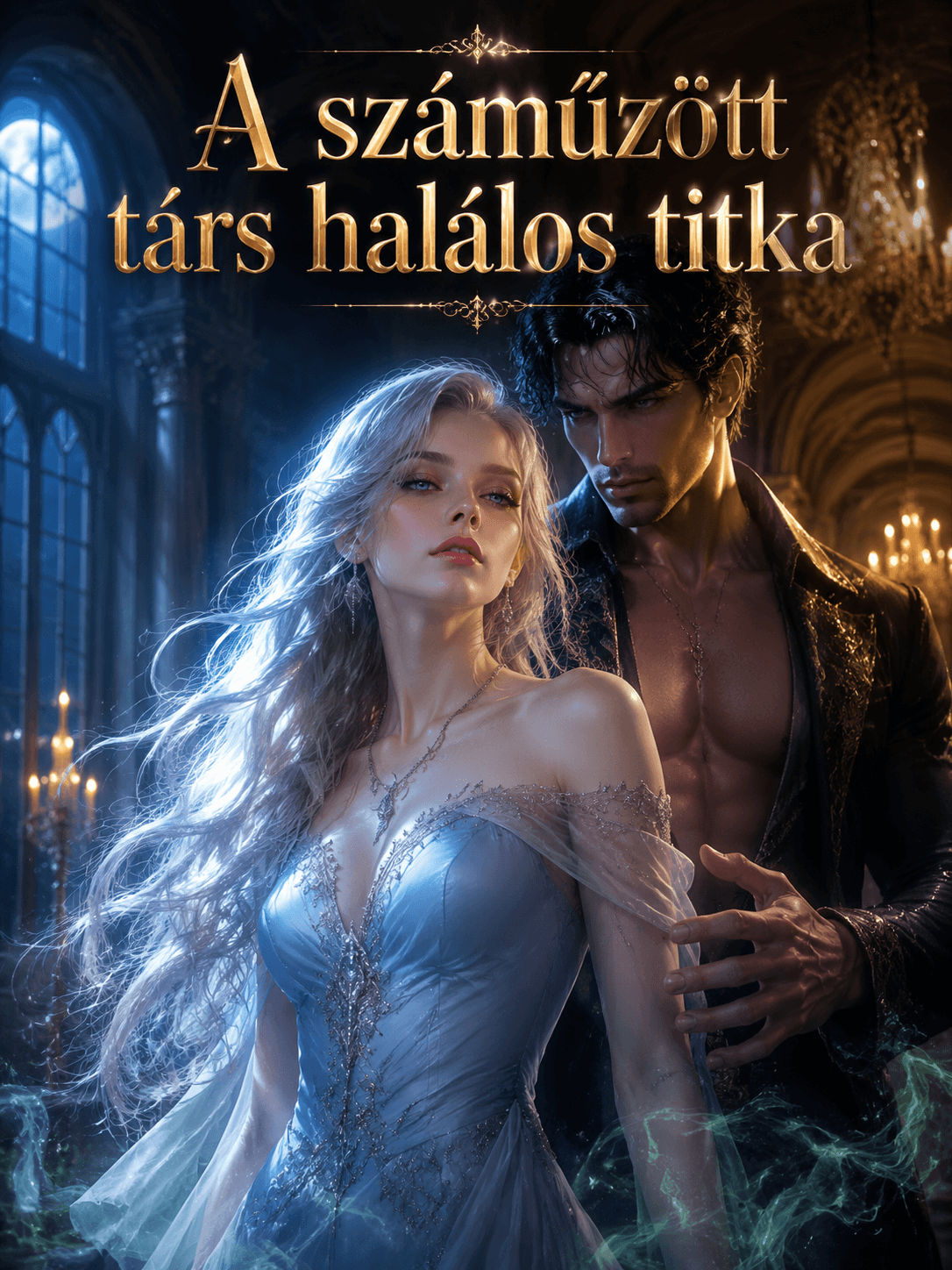 A száműzött társ halálos titka