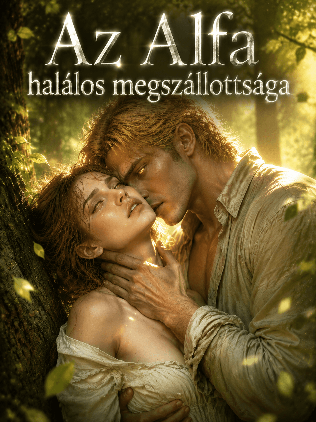 Az Alfa halálos megszállottsága