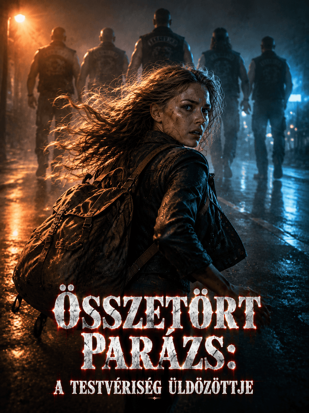Összetört parázs: A Testvériség üldözöttje