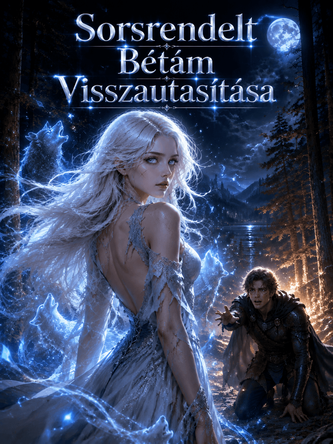 Sorsrendelt Bétám Visszautasítása