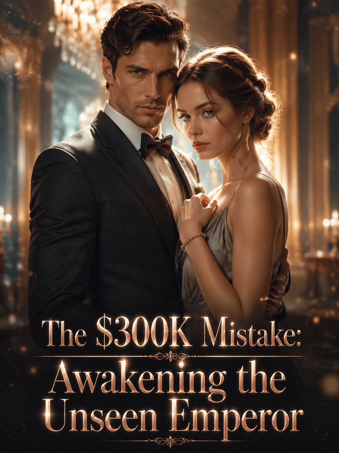 The $300K Mistake: Awakening the Unseen Emperor