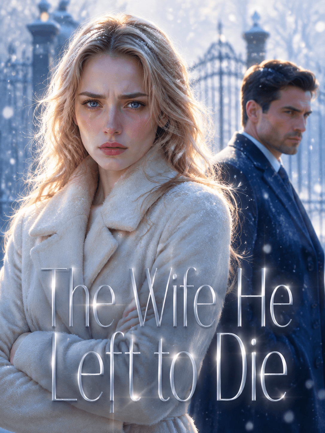 The Wife He Left to Die