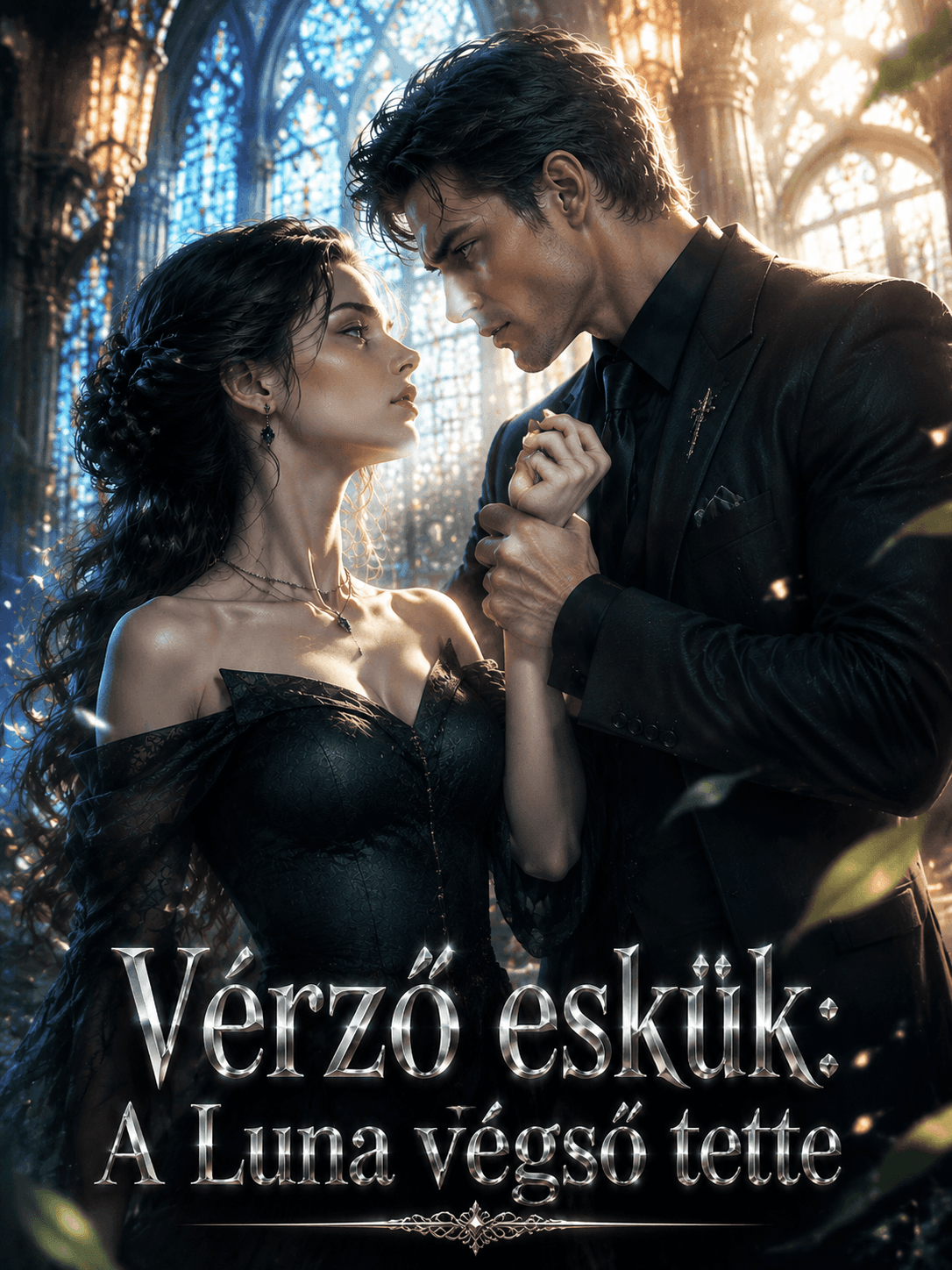 Vérző eskük: A Luna végső tette