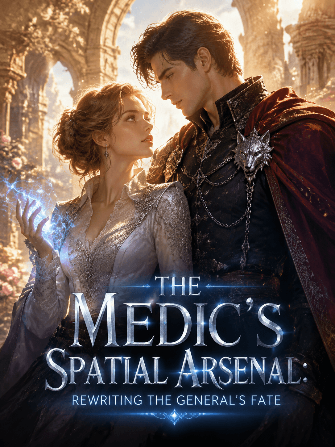 The Medic's Spatial Arsenal: Rewriting the General's Fate