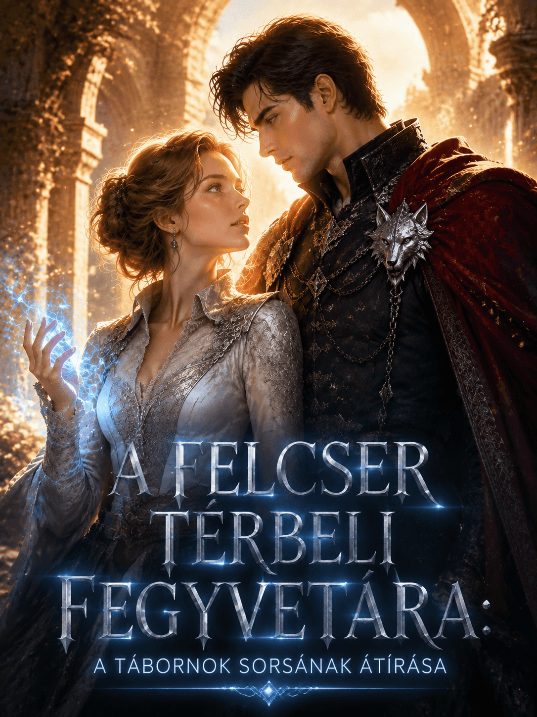 A felcser térbeli fegyvertára: A tábornok sorsának átírása