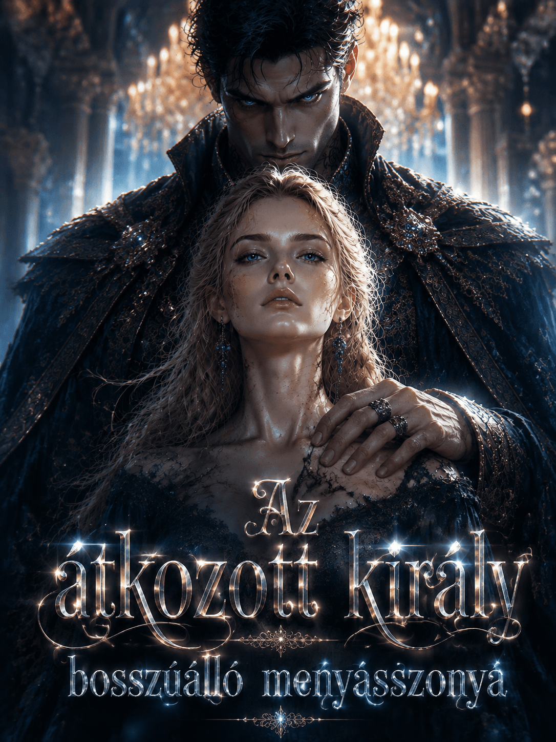 Az átkozott király bosszúálló menyasszonya
