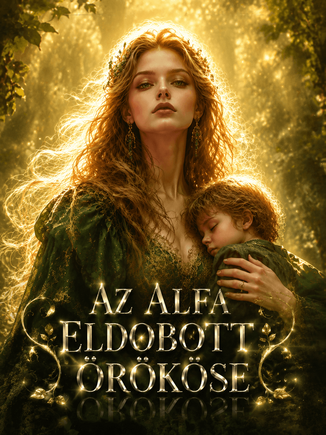 Az Alfa eldobott örököse