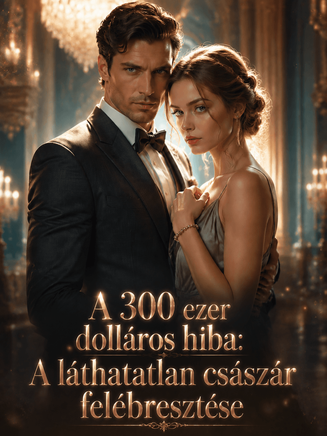 A 300 ezer dolláros hiba: A láthatatlan császár felébresztése