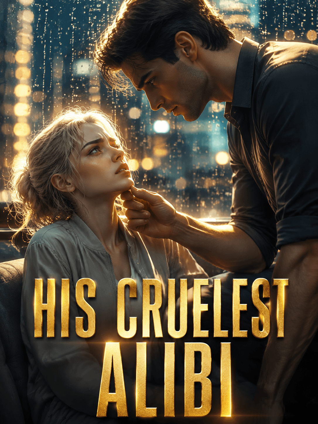 His Cruelest Alibi