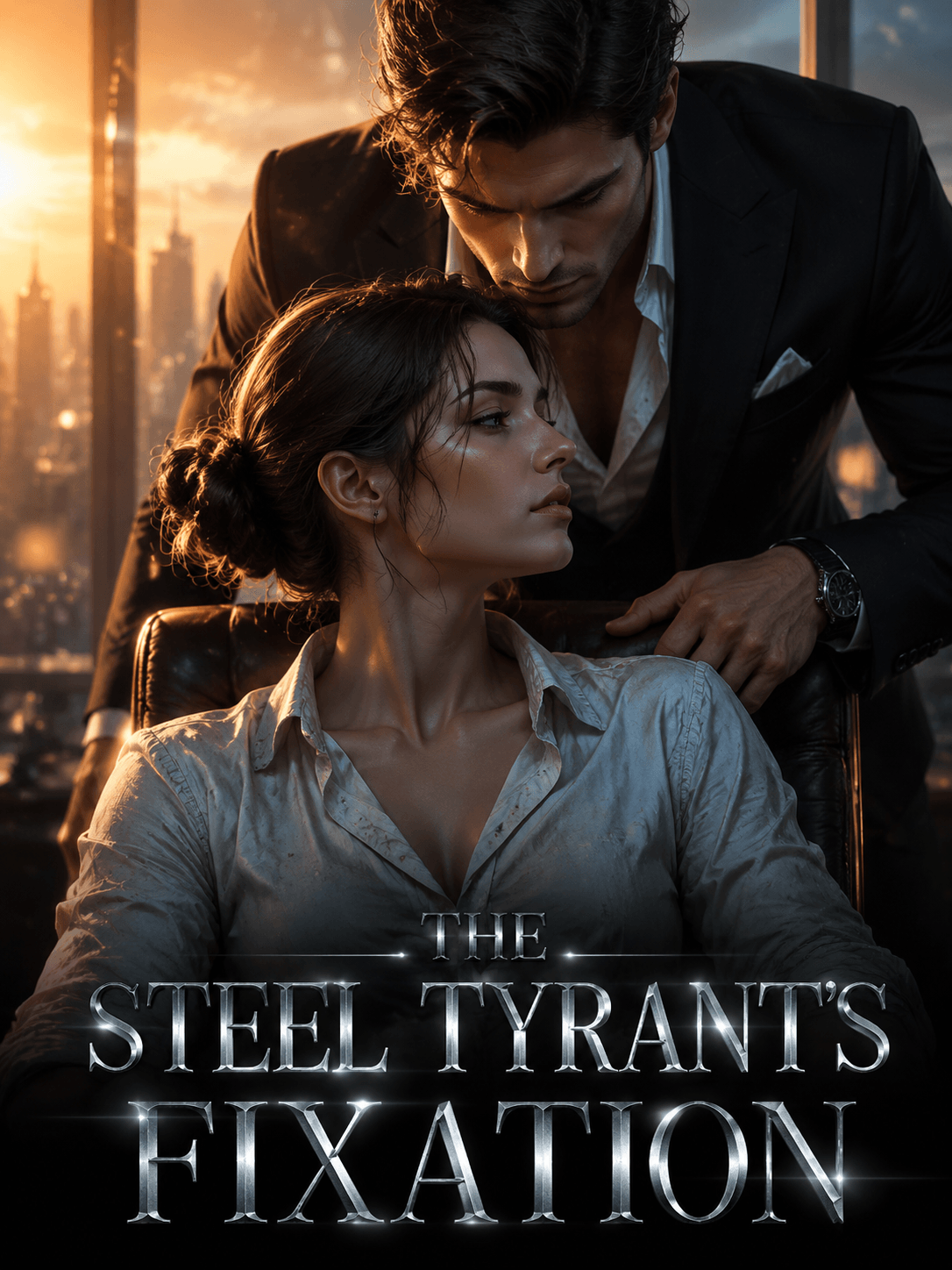The Steel Tyrant's Fixation