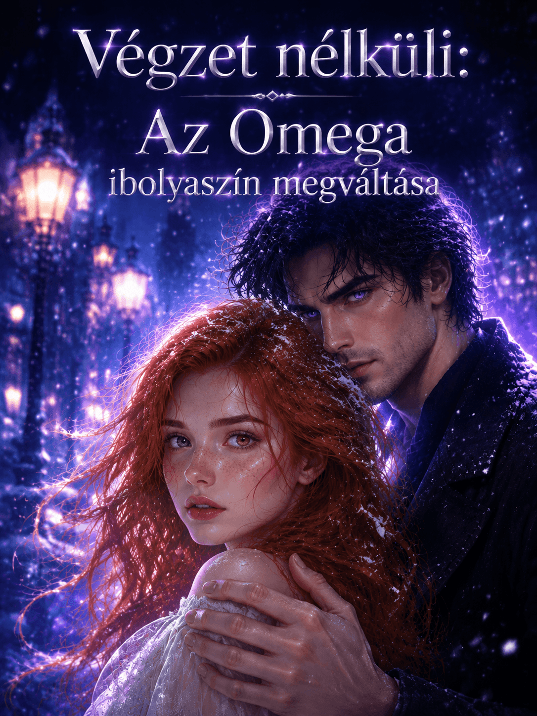 Végzet nélküli: Az Omega ibolyaszín megváltása