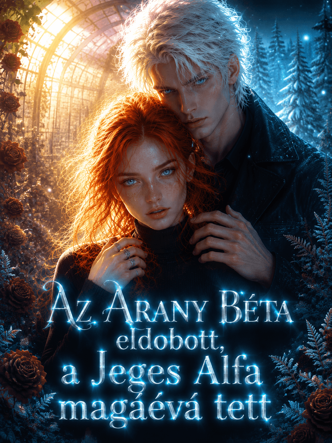 Az Arany Béta eldobott, a Jeges Alfa magáévá tett