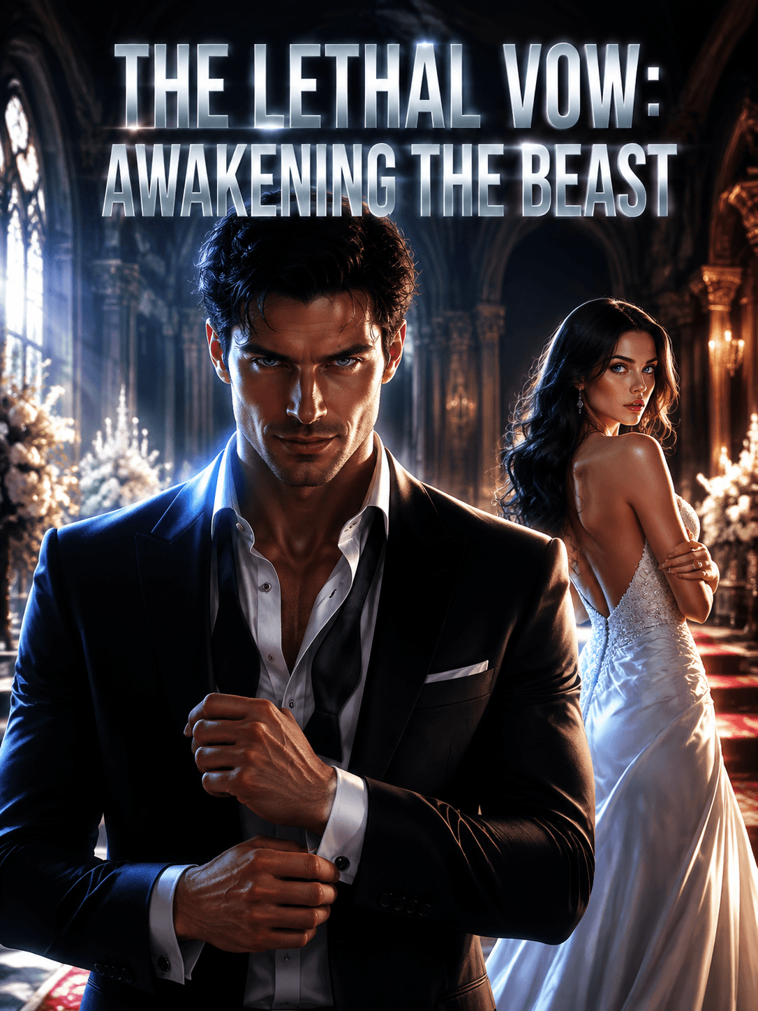 The Lethal Vow: Awakening the Beast