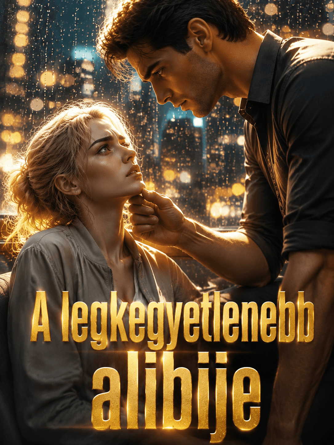 A legkegyetlenebb alibije
