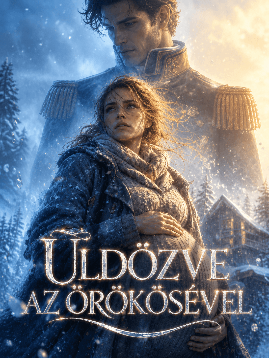 Üldözve az örökösével