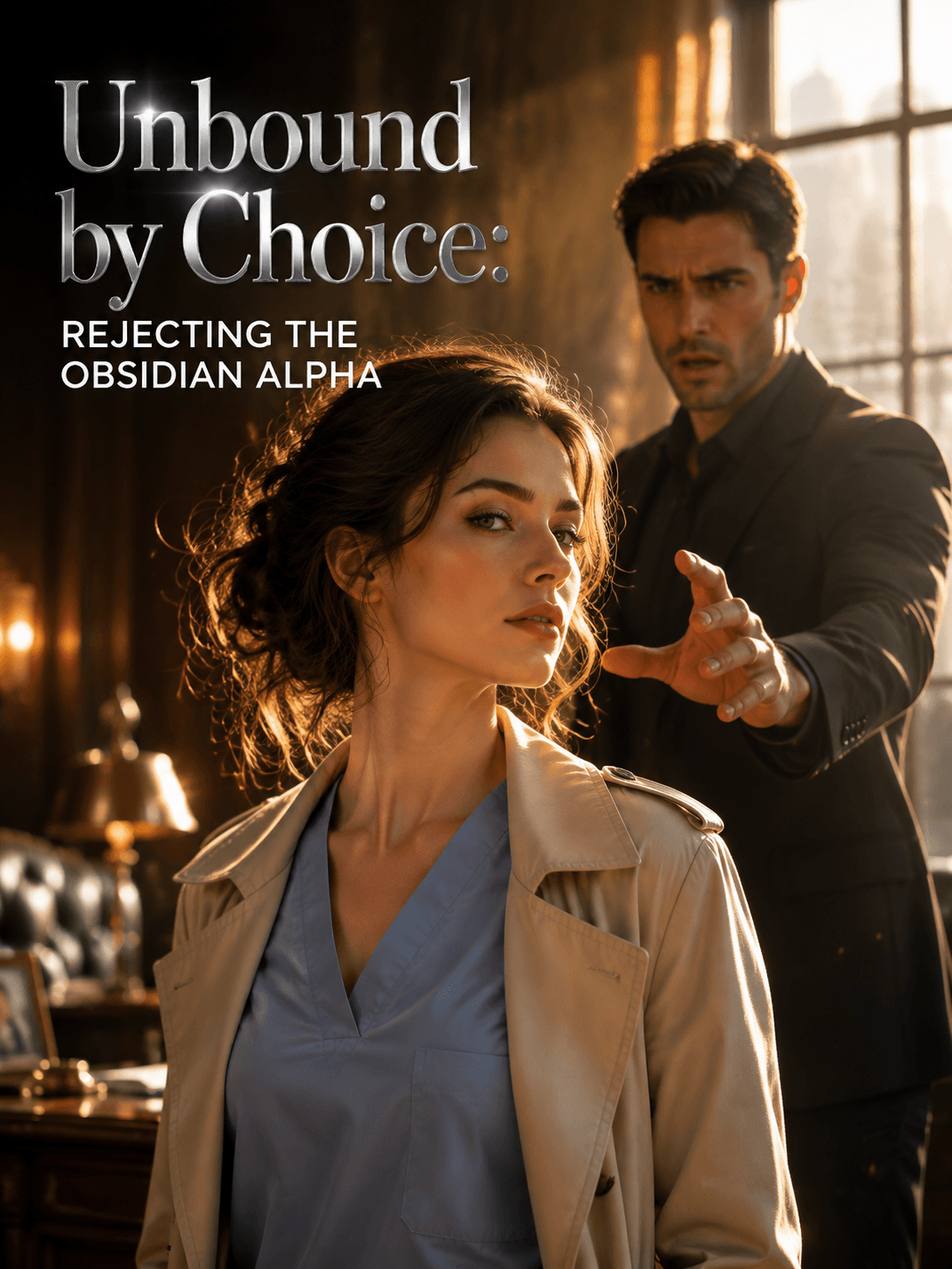 Unbound by Choice: Rejecting the Obsidian Alpha