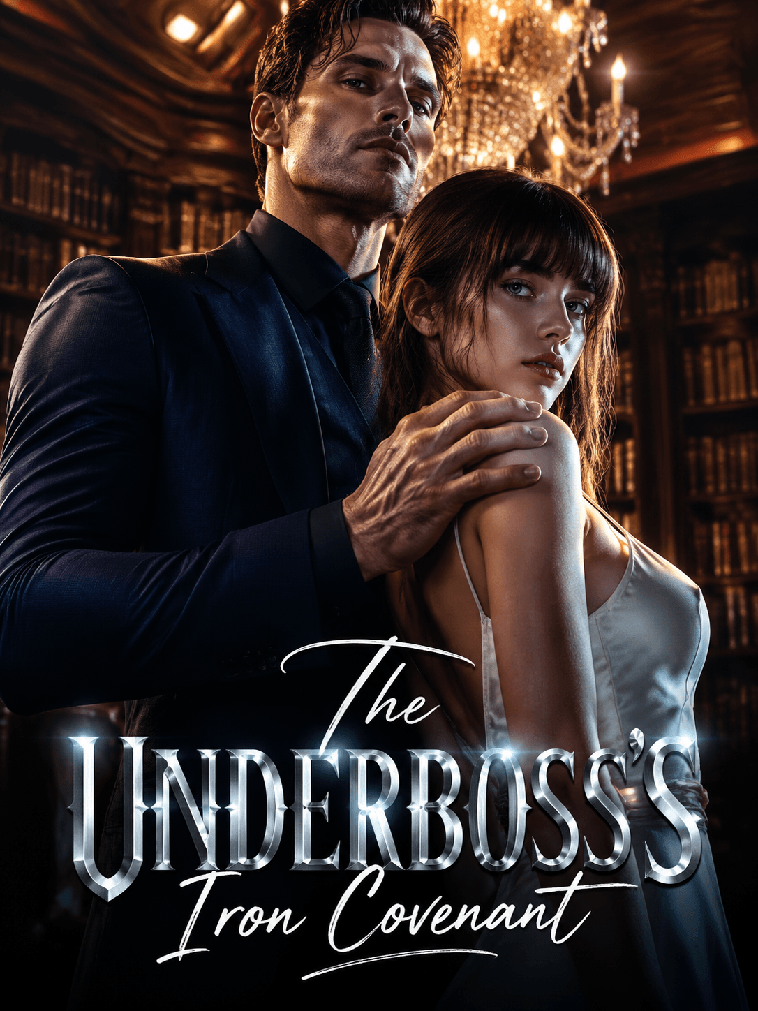 The Underboss's Iron Covenant