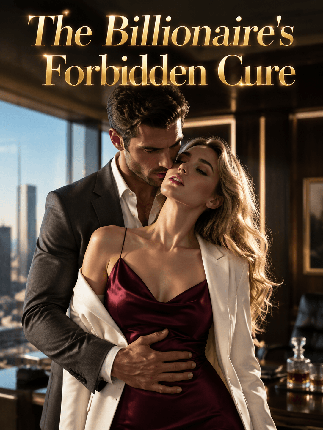 The Billionaire's Forbidden Cure