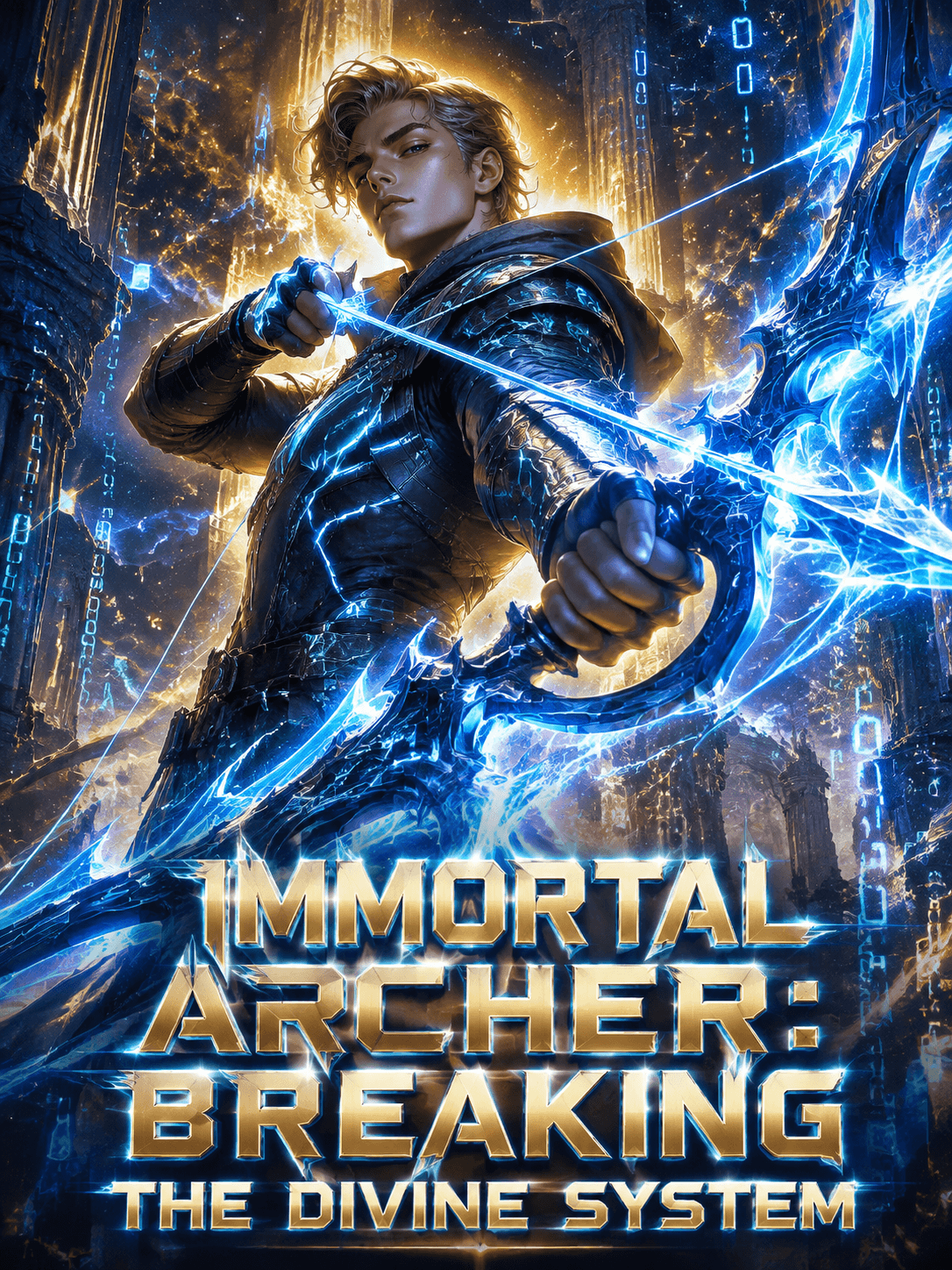 Immortal Archer: Breaking the Divine System