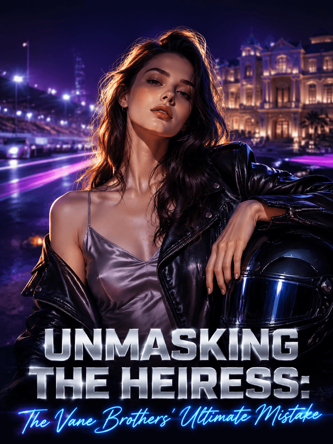 Unmasking the Heiress: The Vane Brothers' Ultimate Mistake