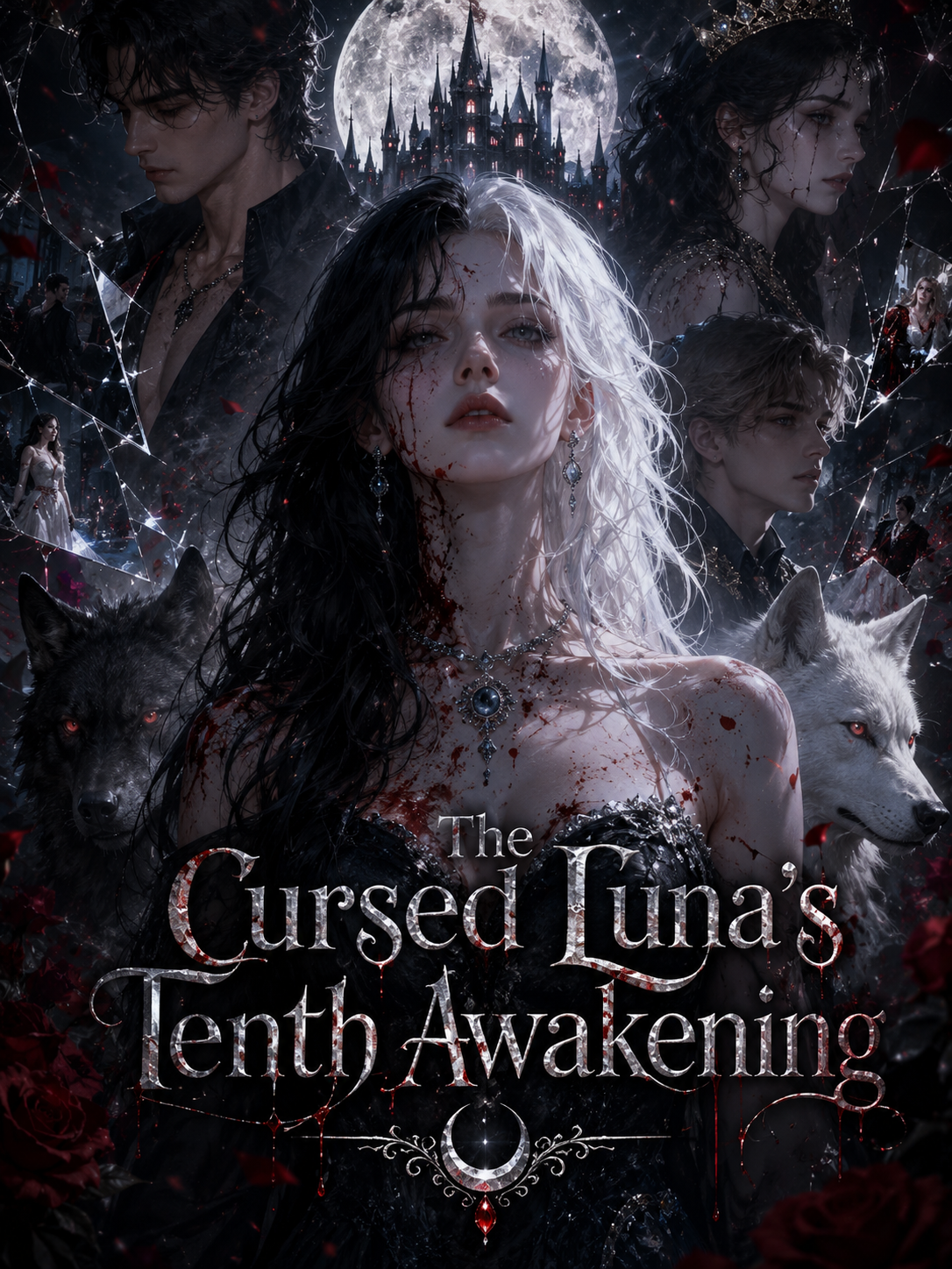 The Cursed Luna's Tenth Awakening