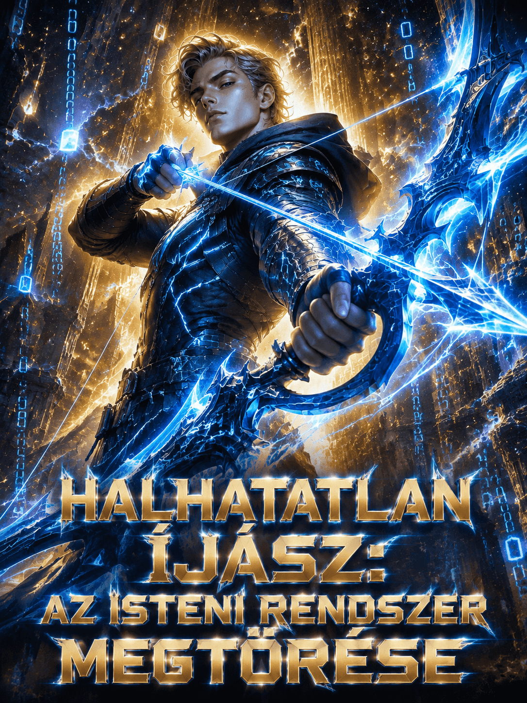 Halhatatlan Íjász: Az Isteni Rendszer Megtörése