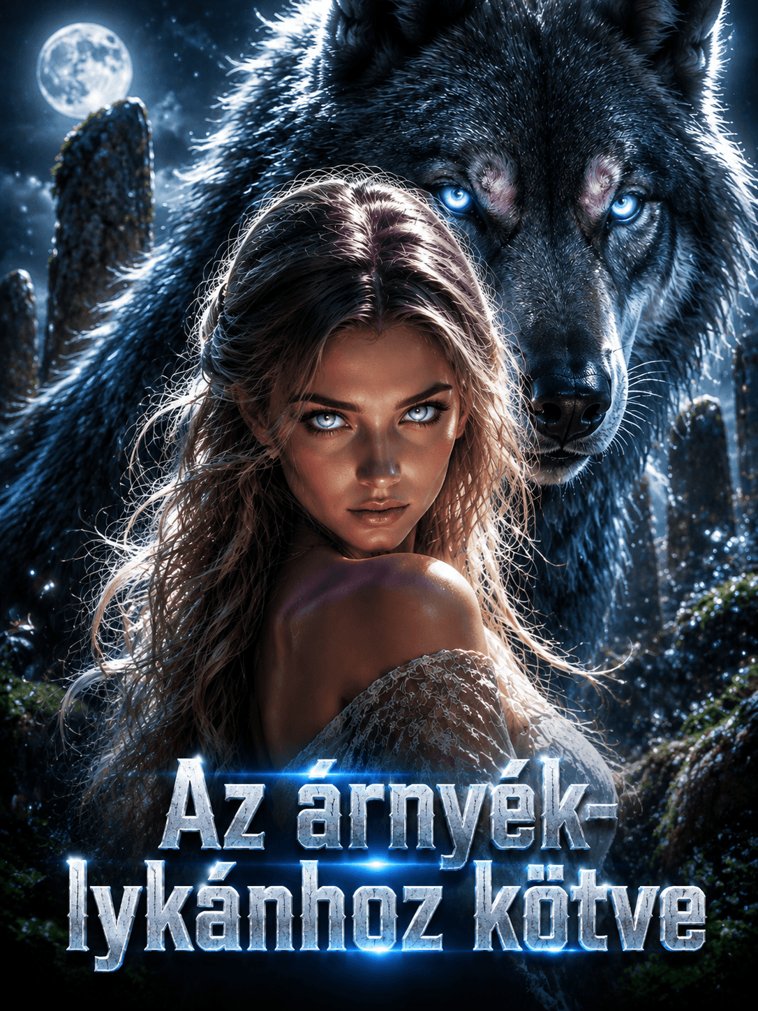 Az árnyék-lykánhoz kötve