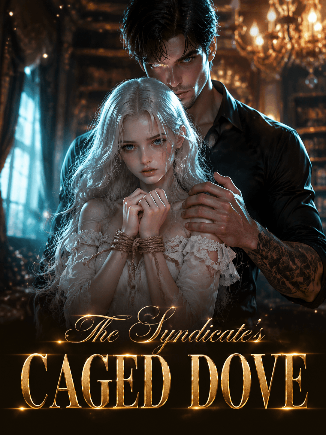 The Syndicate's Caged Dove