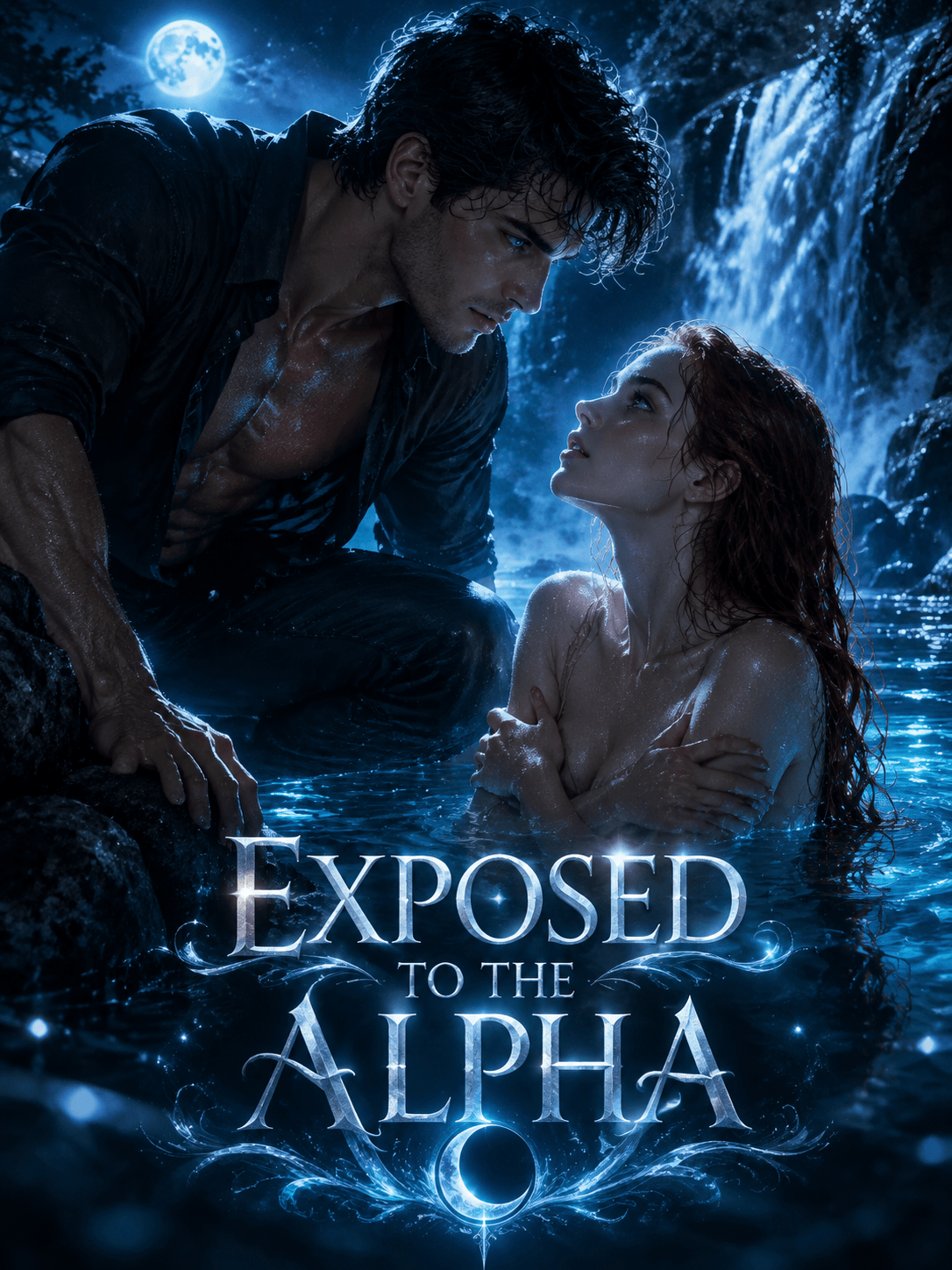 Exposed to the Alpha