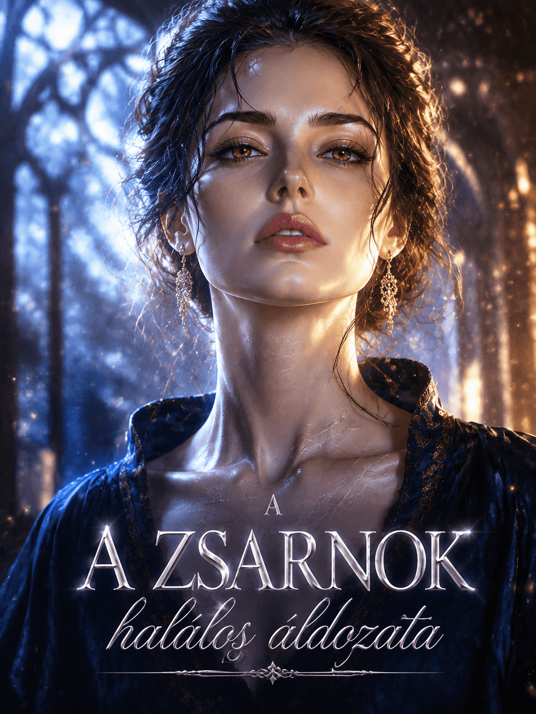 A zsarnok halálos áldozata