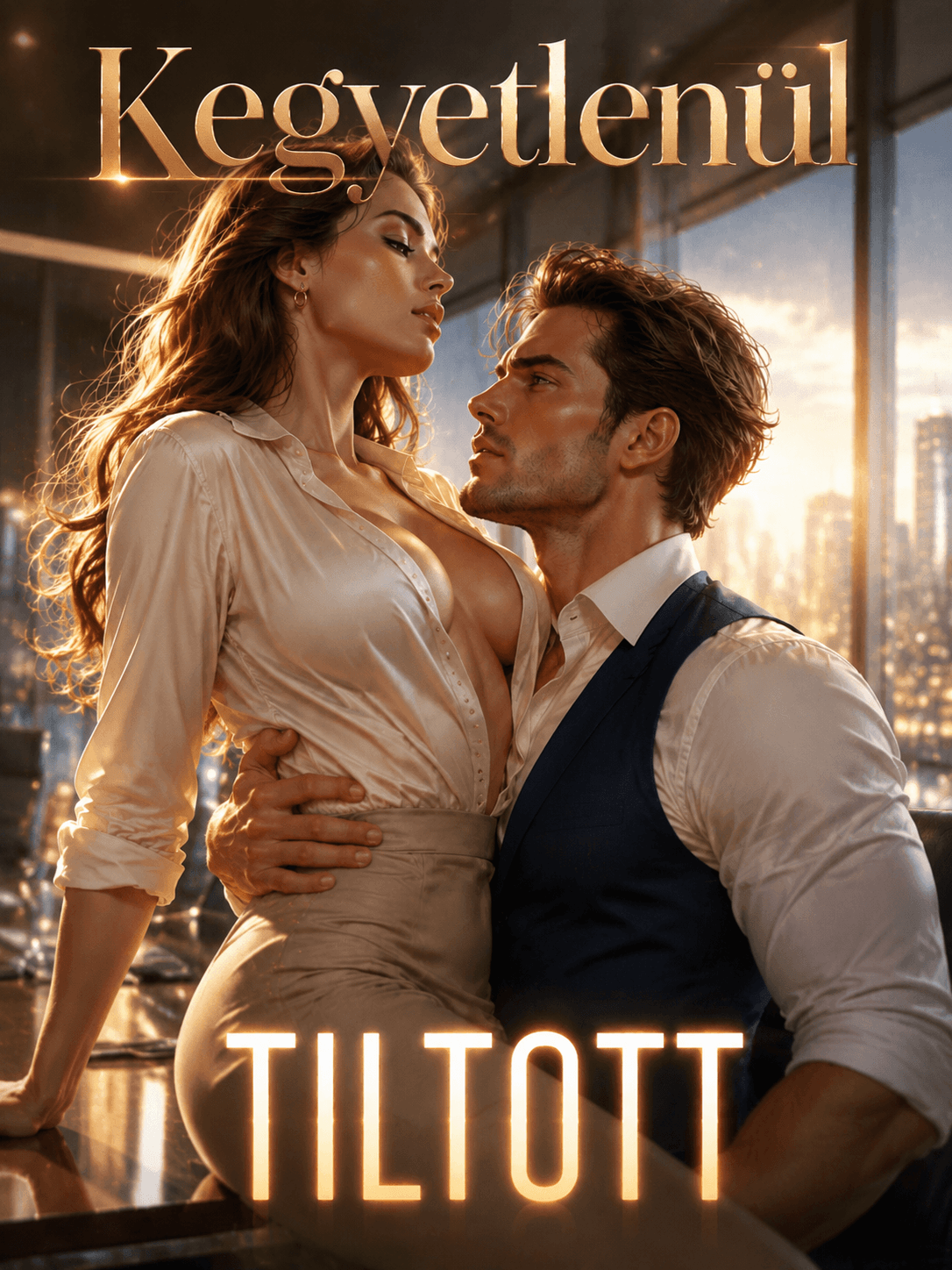Kegyetlenül tiltott