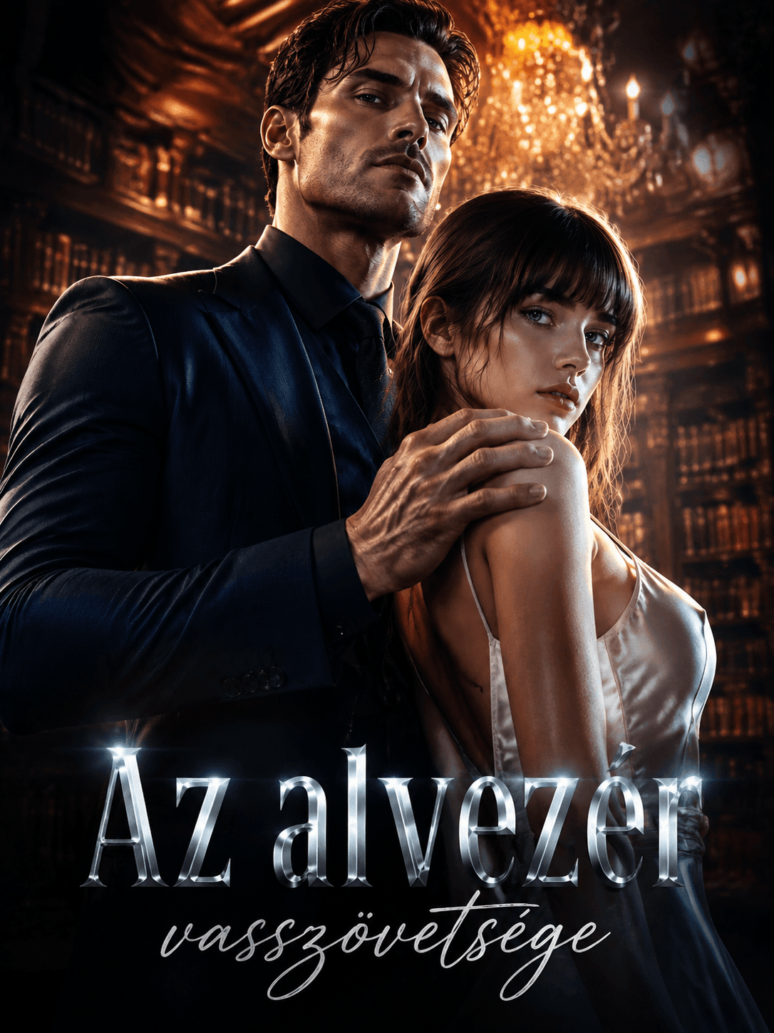 Az alvezér vasszövetsége