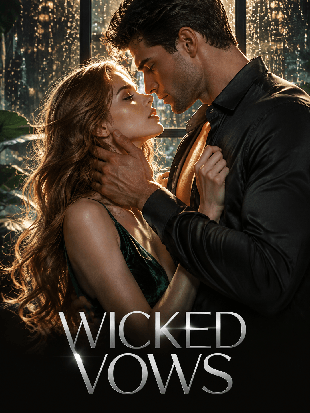 Wicked Vows