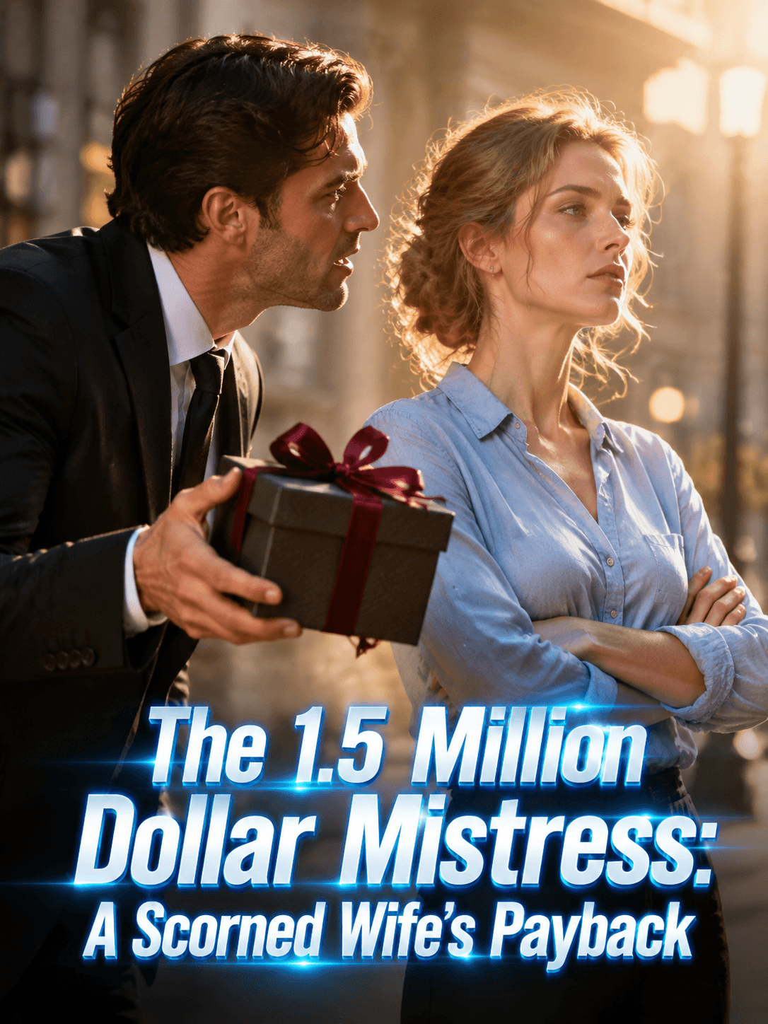 The 1.5 Million Dollar Mistress: A Scorned Wife's Payback