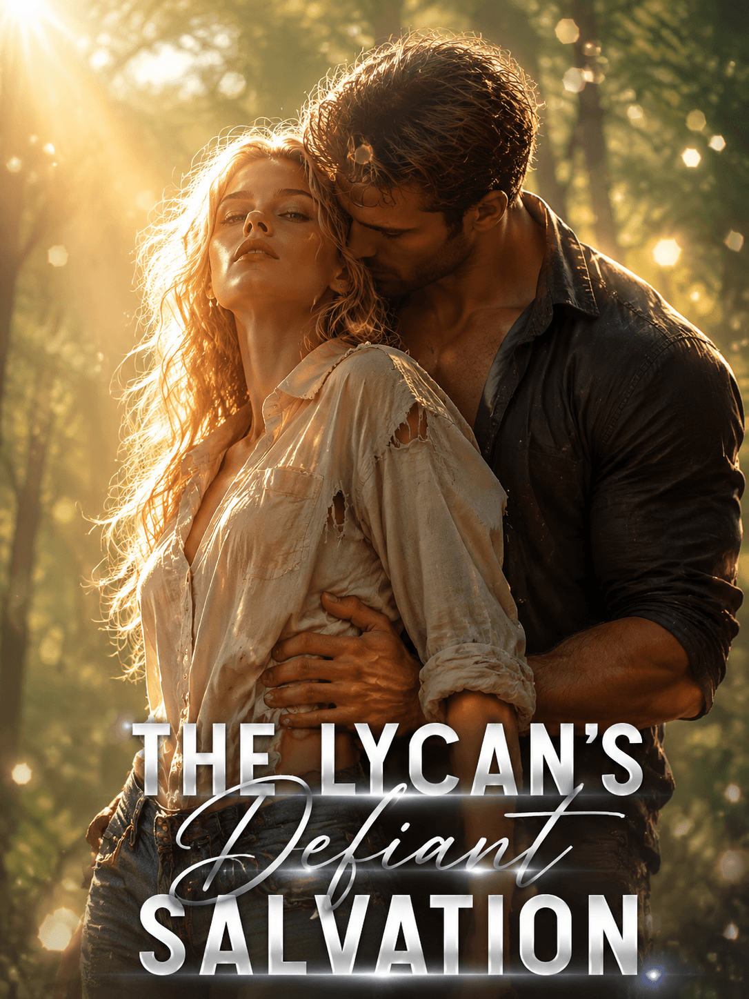 The Lycan's Defiant Salvation