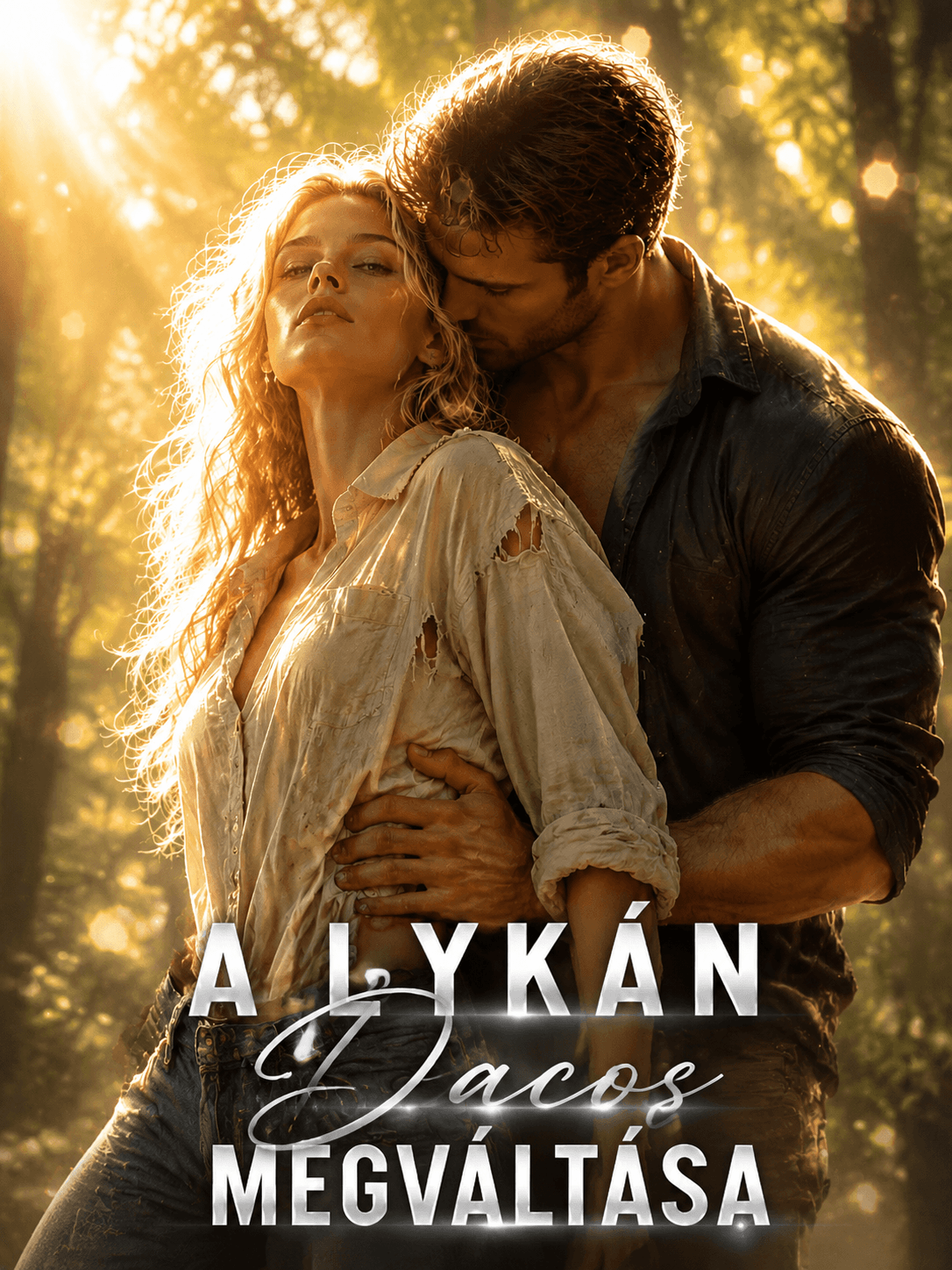 A lykán dacos megváltása