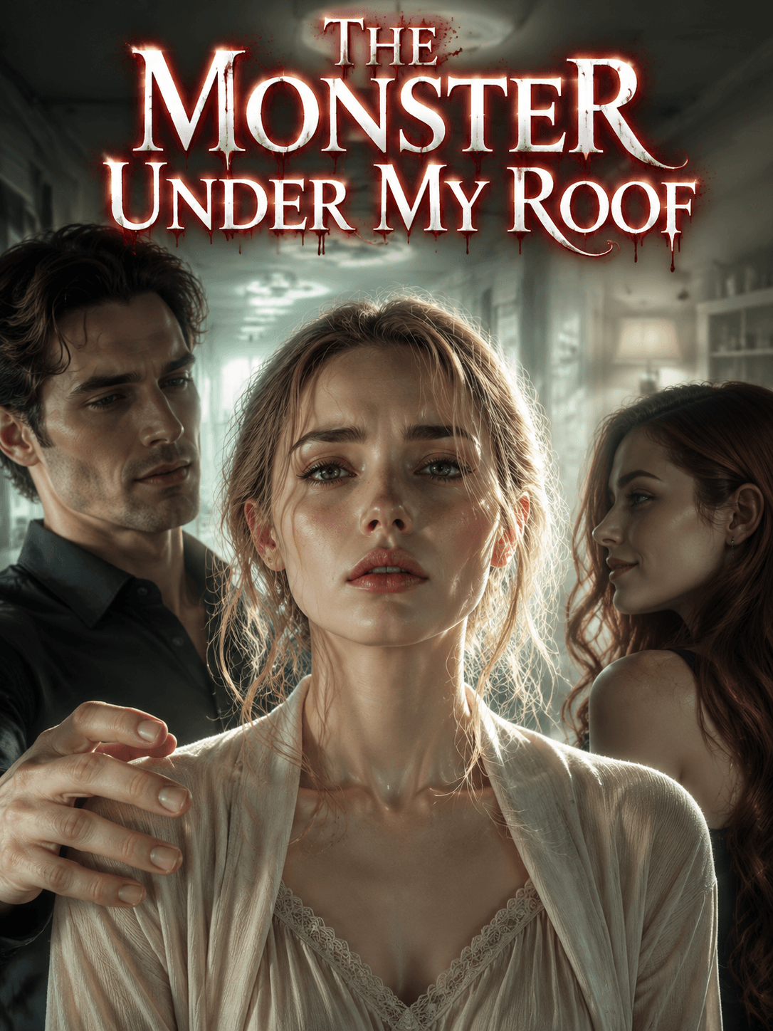The Monster Under My Roof