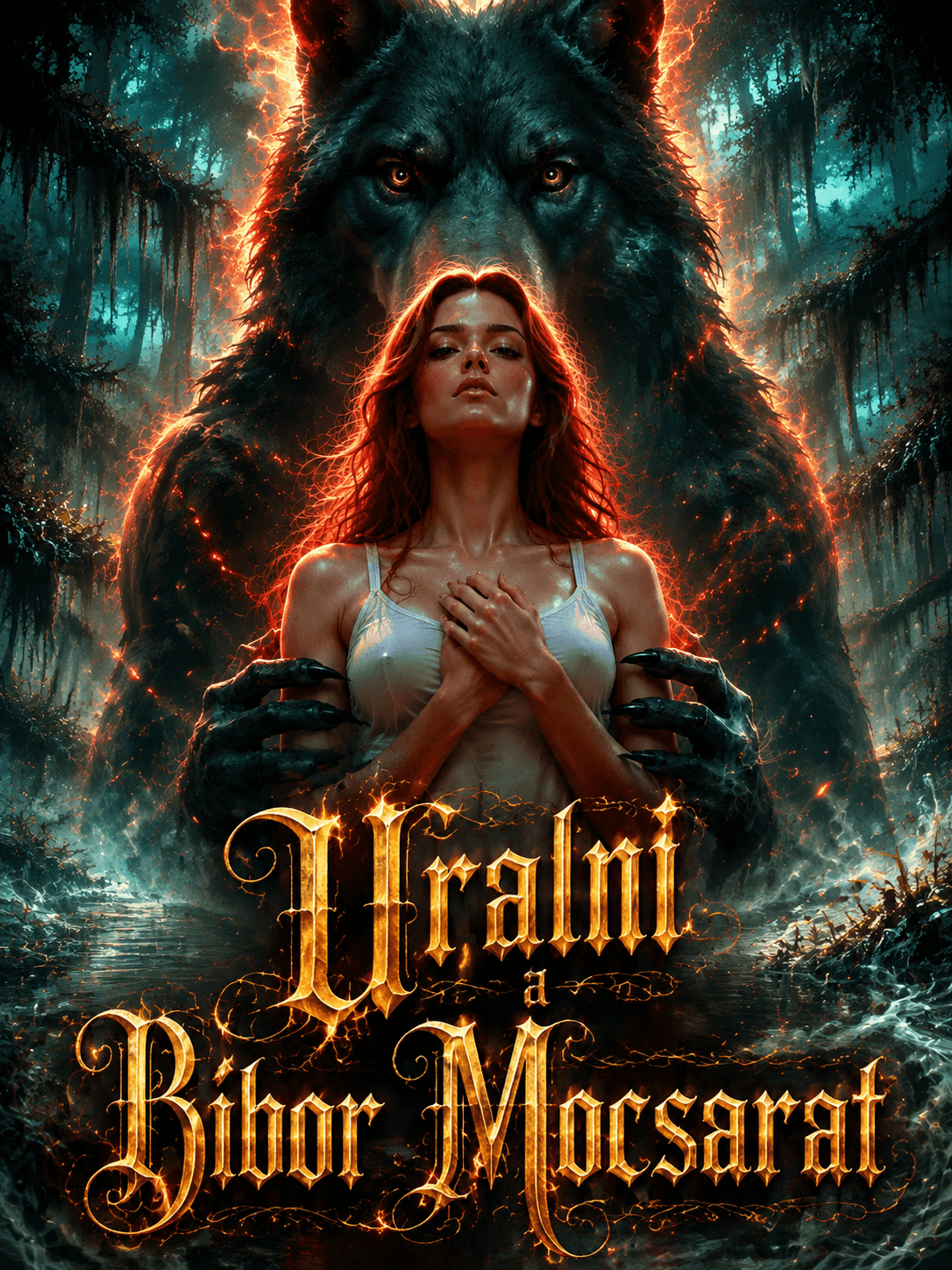 Uralni a Bíbor Mocsarat