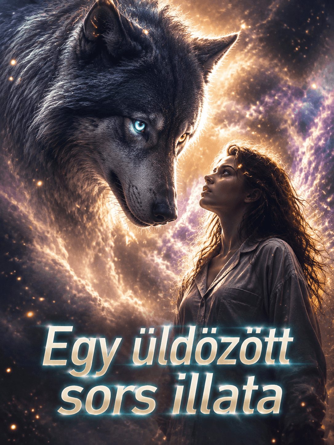Egy üldözött sors illata