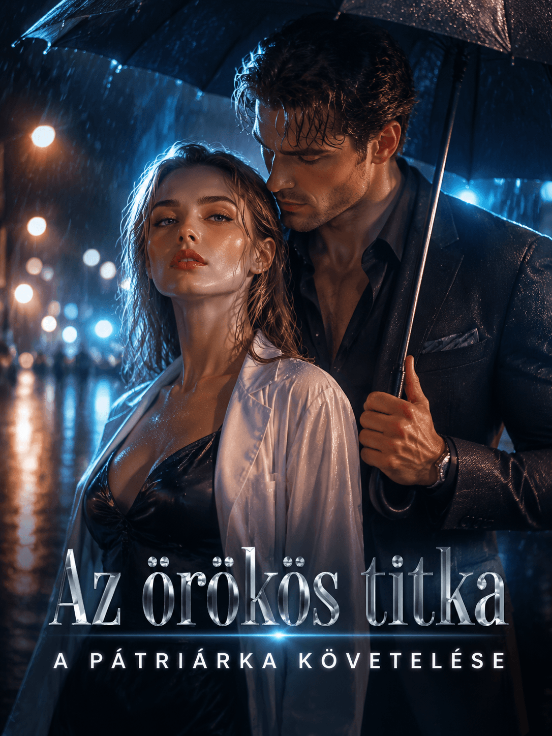Az örökös titka, a pátriárka követelése
