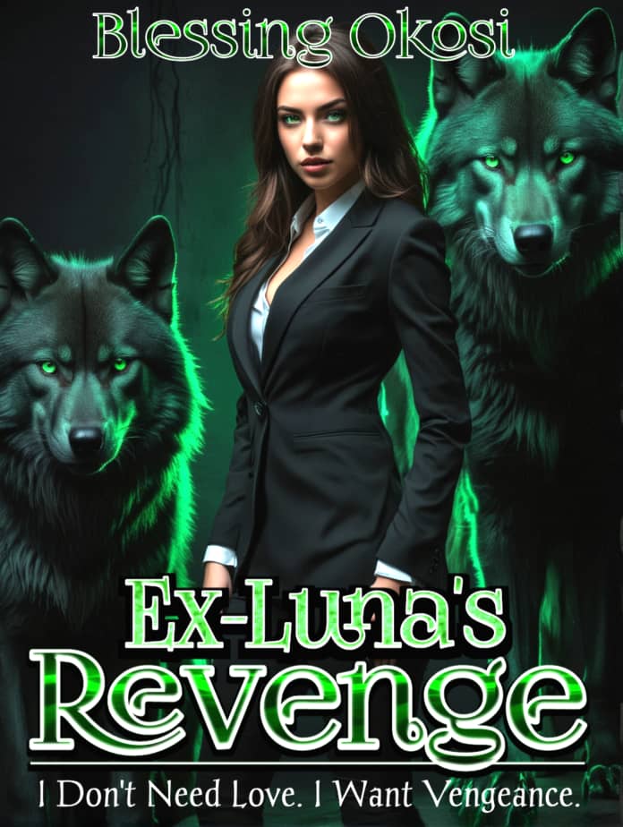 EX-LUNA’S REVENGE