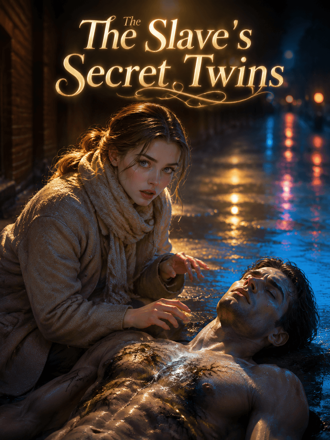 The Slave's Secret Twins