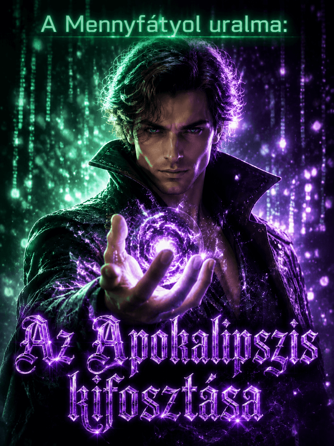 A Mennyfátyol uralma: Az Apokalipszis kifosztása