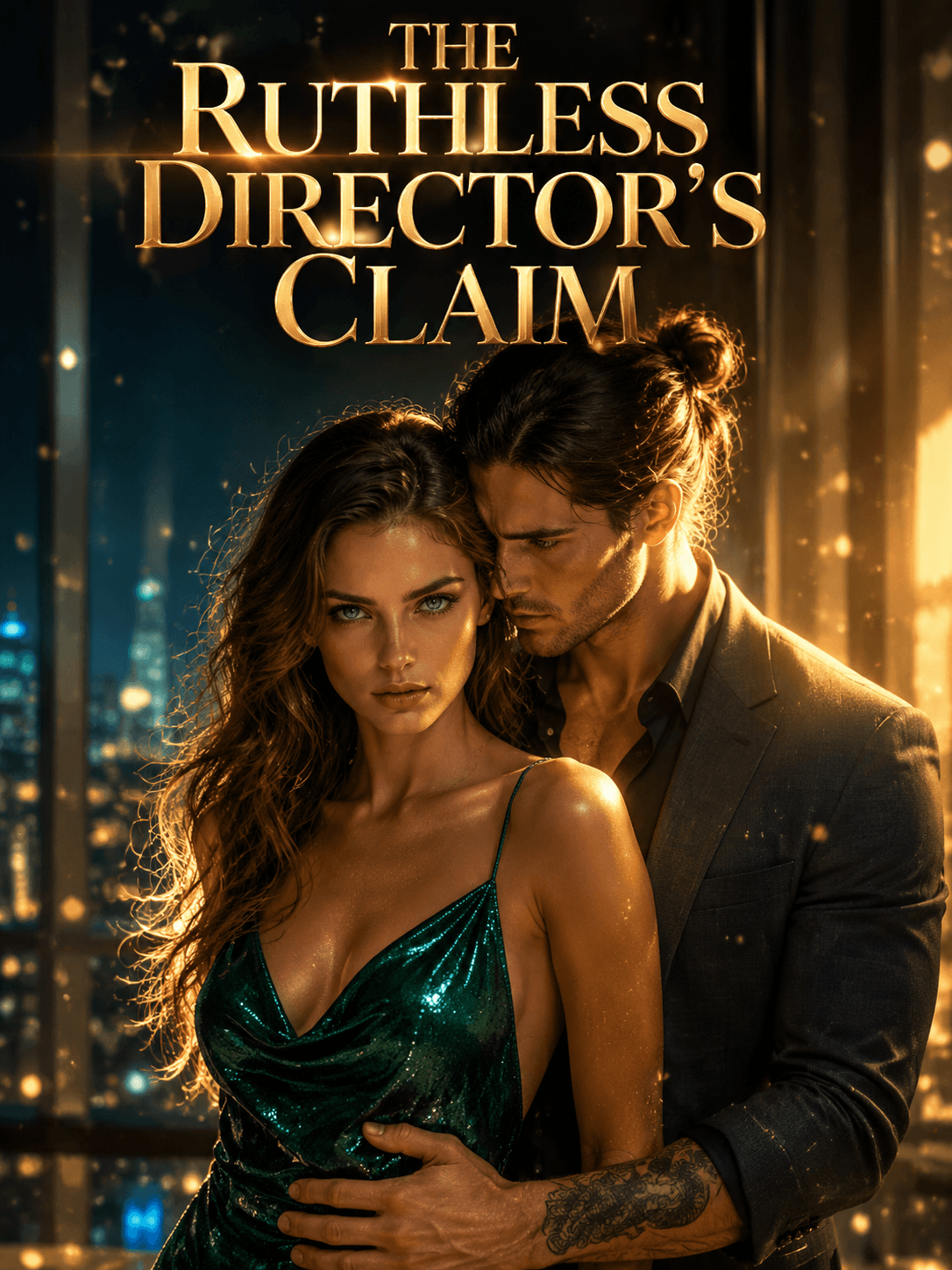 The Ruthless Director's Claim