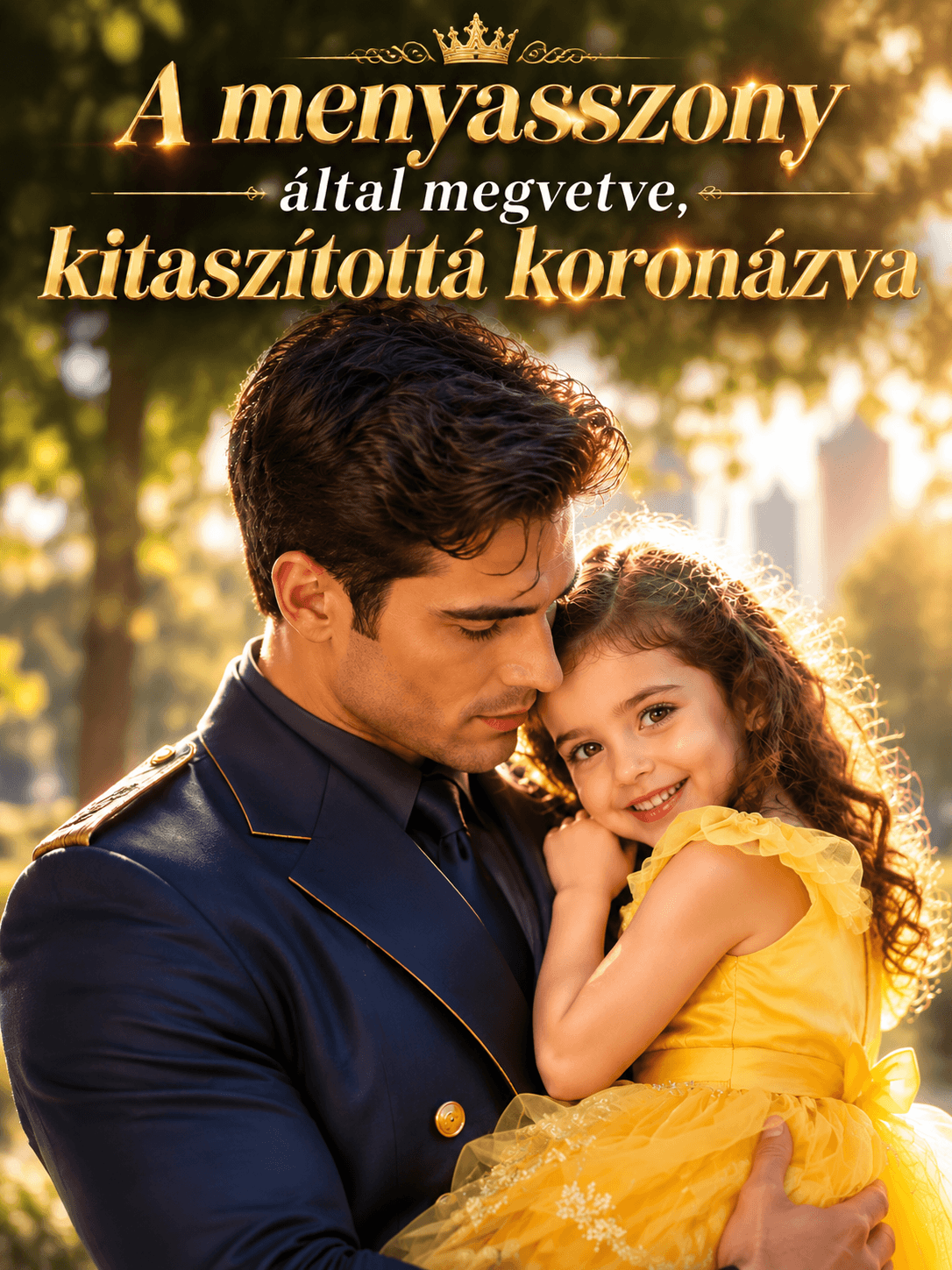 A menyasszony által megvetve, kitaszítottá koronázva
