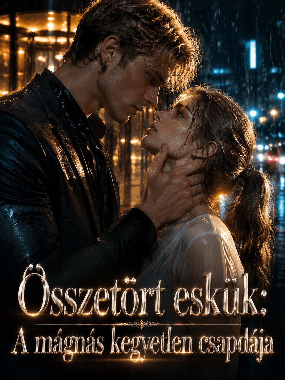Összetört eskük: A mágnás kegyetlen csapdája