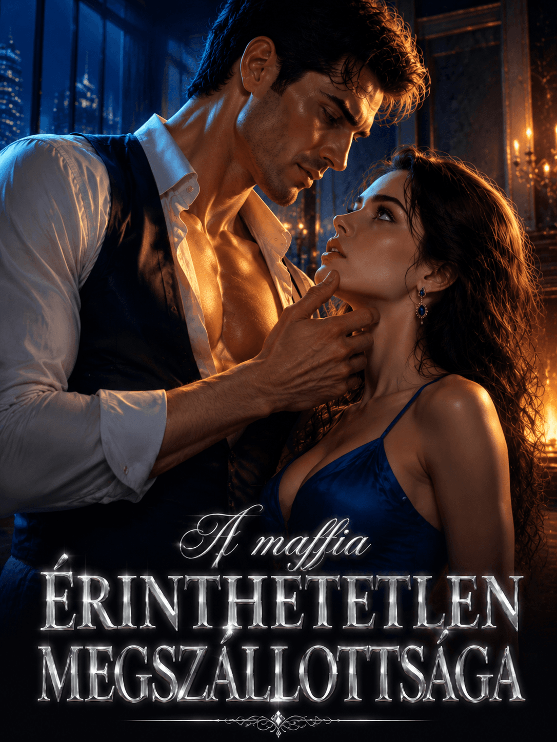 A maffia érinthetetlen megszállottsága