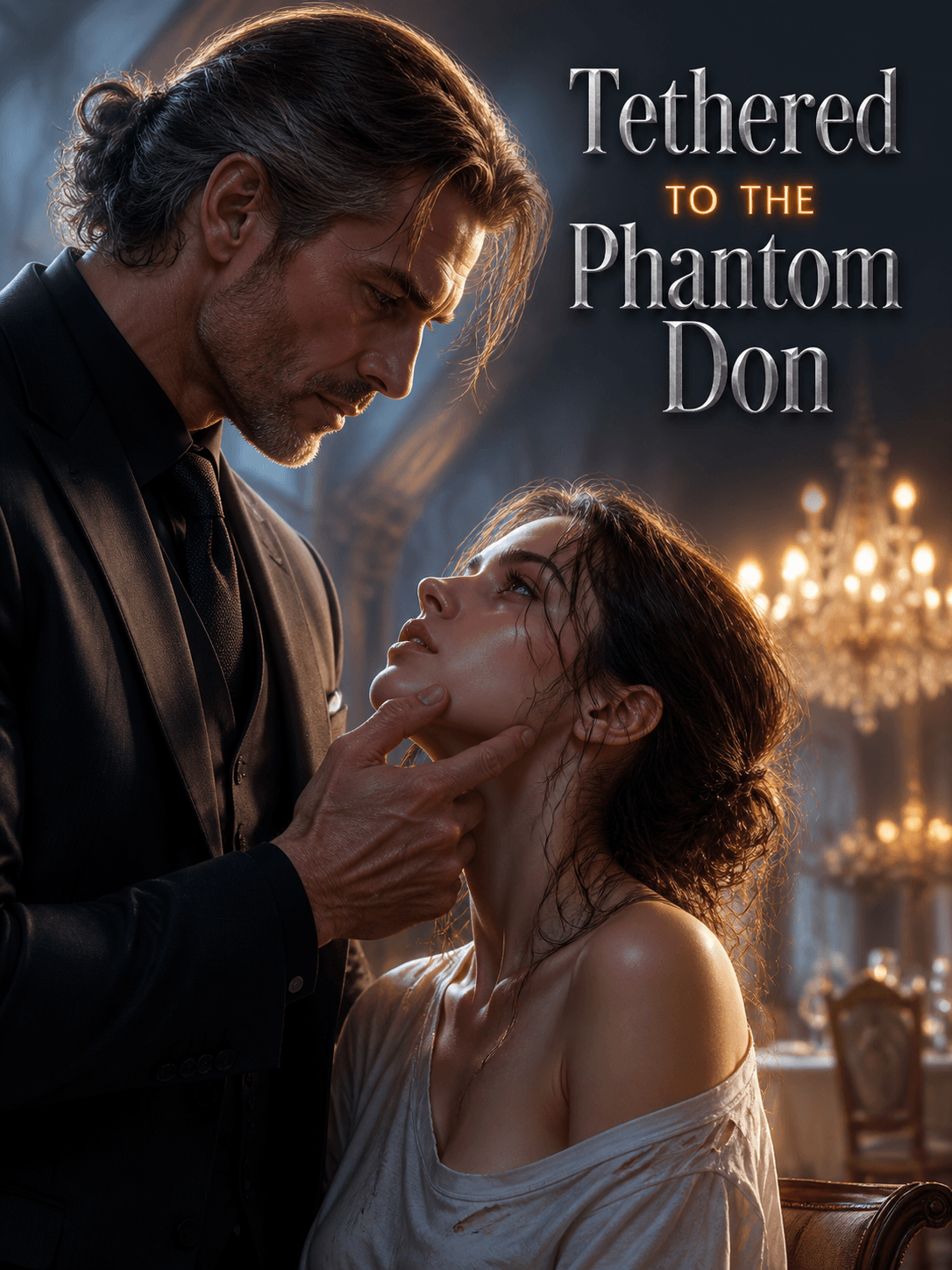 Tethered to the Phantom Don
