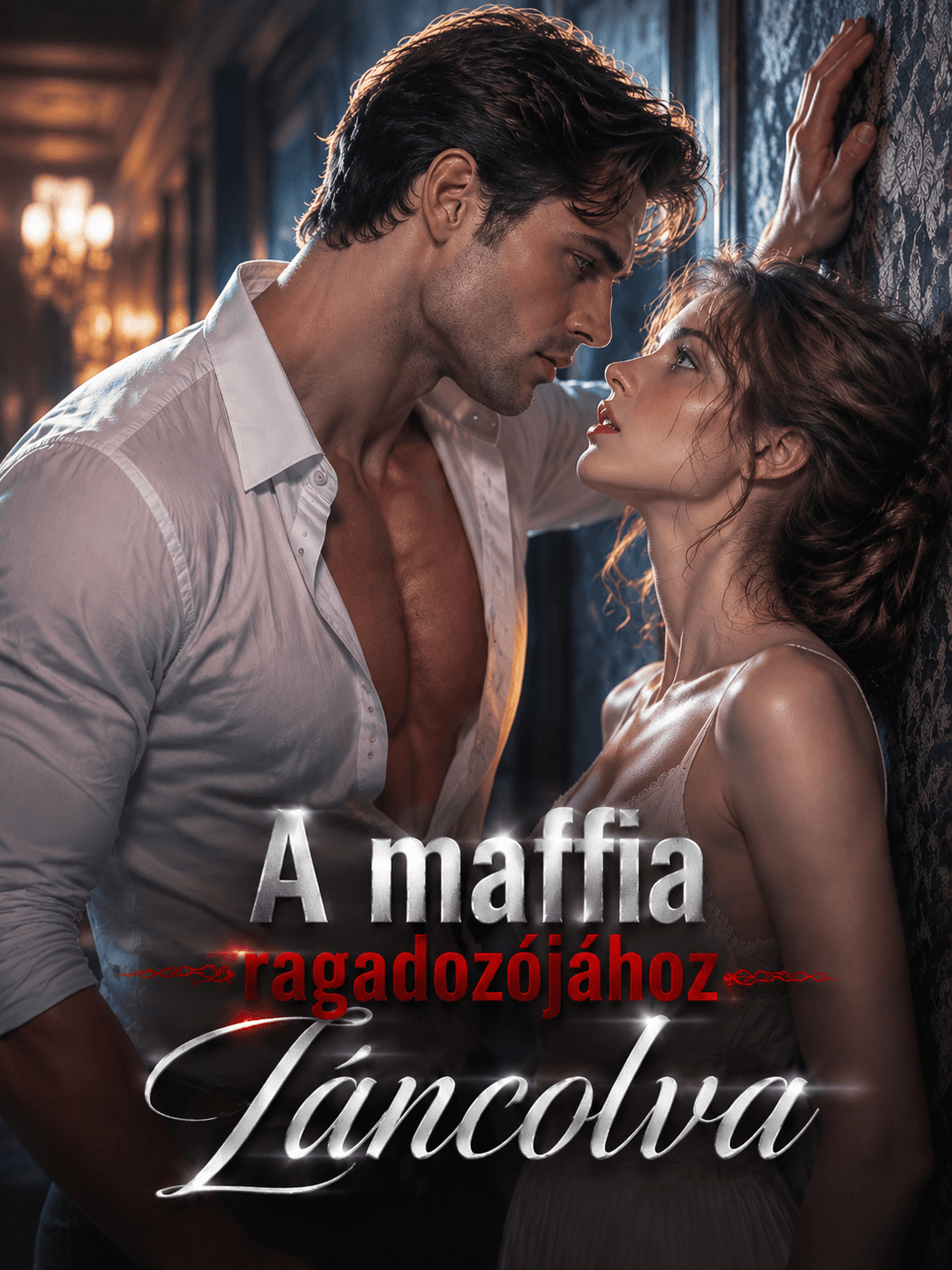 A maffia ragadozójához láncolva